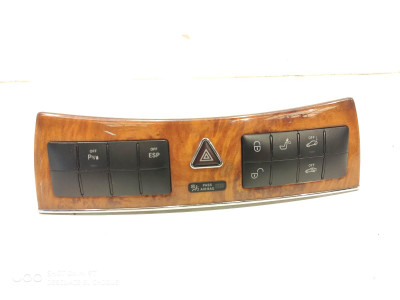 MANDO MULTIFUNCION MERCEDES CLK 2004
