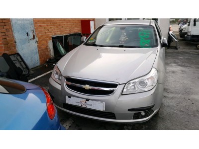 RETROVISOR DERECHO CHEVROLET EPICA 2007