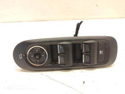 MANDO ELEVALUNAS DELANTERO IZQUIERDO FORD MONDEO 2010