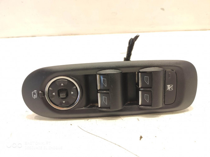 MANDO ELEVALUNAS DELANTERO IZQUIERDO FORD MONDEO 2010
