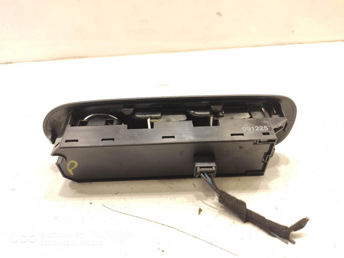 MANDO ELEVALUNAS DELANTERO IZQUIERDO FORD MONDEO 2010
