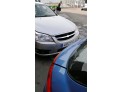 BRAZO SUSPENSION SUPERIOR TRASERO DERECHO CHEVROLET EPICA 2007