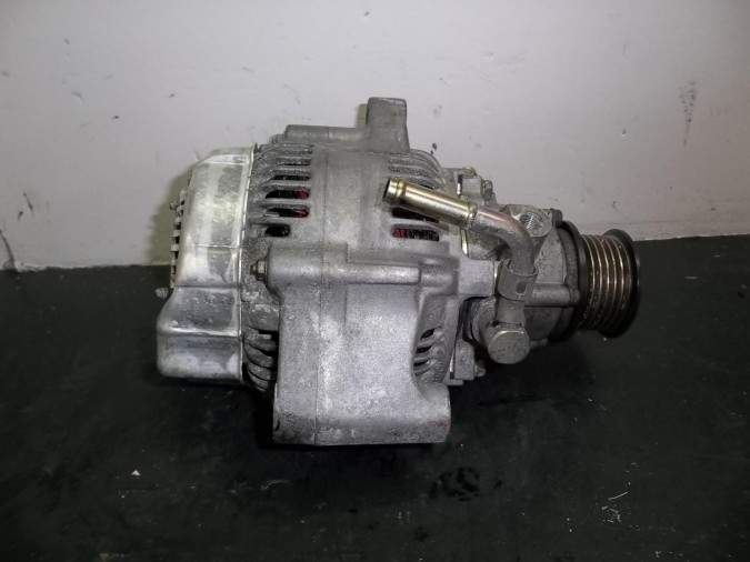 ALTERNADOR HONDA ACCORD 1998