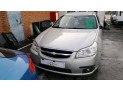 PALANCA CAMBIO CHEVROLET EPICA 2007
