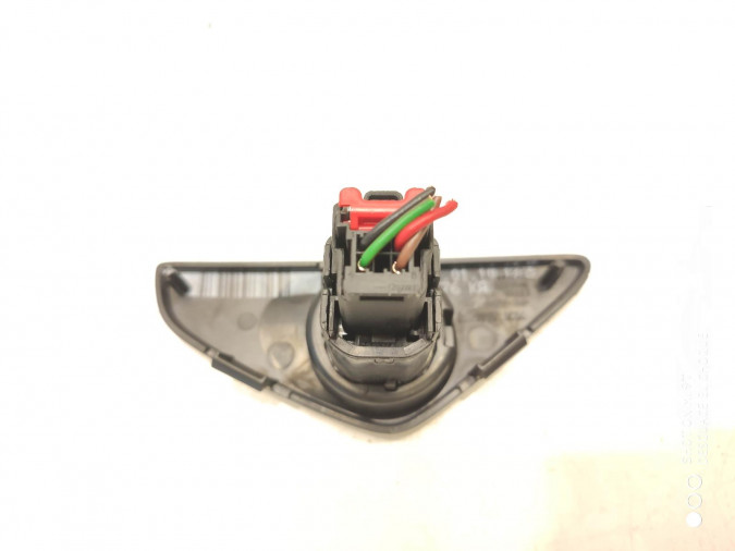 INTERRUPTOR ARRANQUE FORD MONDEO 2010