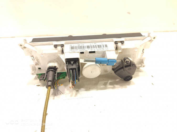 MANDO CALEFACCIÓN MINI (BMW) MINI 2006