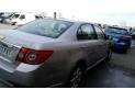 MANDO ELEVALUNAS DELANTERO IZQUIERDO CHEVROLET EPICA 2007