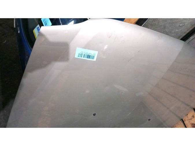 CAPOT DACIA LOGAN 2010