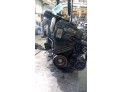 MOTOR CON ACCESORIOS SIN CAJA DE CAMBIOS DACIA LOGAN 2010