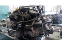 MOTOR CON ACCESORIOS SIN CAJA DE CAMBIOS DACIA LOGAN 2010