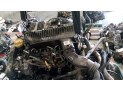MOTOR CON ACCESORIOS SIN CAJA DE CAMBIOS DACIA LOGAN 2010