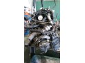 MOTOR CON ACCESORIOS SIN CAJA DE CAMBIOS DACIA LOGAN 2010