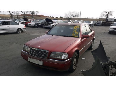 FARO DELANTERO DERECHO MERCEDES C 180 1994