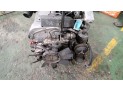 MOTOR CON ACCESORIOS Y CAJA DE CAMBIOS MERCEDES C 180 1994
