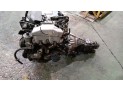 MOTOR CON ACCESORIOS Y CAJA DE CAMBIOS MERCEDES C 180 1994