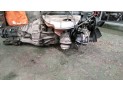 MOTOR CON ACCESORIOS Y CAJA DE CAMBIOS MERCEDES C 180 1994