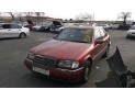 PALANCA CAMBIO MERCEDES C 180 1994