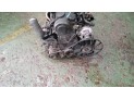 MOTOR CON ACCESORIOS Y CAJA DE CAMBIOS  2000