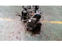 MOTOR CON ACCESORIOS Y CAJA DE CAMBIOS VOLKSWAGEN POLO 2000