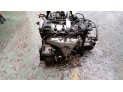 MOTOR CON ACCESORIOS Y CAJA DE CAMBIOS VOLKSWAGEN POLO 2000