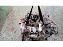 MOTOR CON ACCESORIOS Y CAJA DE CAMBIOS VOLKSWAGEN POLO 2000