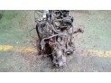 MOTOR CON ACCESORIOS Y CAJA DE CAMBIOS VOLKSWAGEN POLO 2000