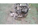 MOTOR CON ACCESORIOS Y CAJA DE CAMBIOS VOLKSWAGEN POLO 2000