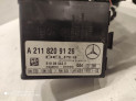 Caja de Fusibles MERCEDES CLK 2004