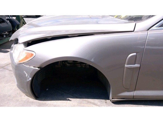 ALETA DELANTERA IZQUIERDA JAGUAR XF 2008
