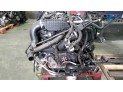 MOTOR CON ACCESORIOS Y CAJA DE CAMBIOS JAGUAR XF 2008