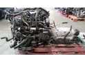 MOTOR CON ACCESORIOS Y CAJA DE CAMBIOS JAGUAR XF 2008