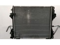 RADIADOR AGUA JAGUAR XF 2008