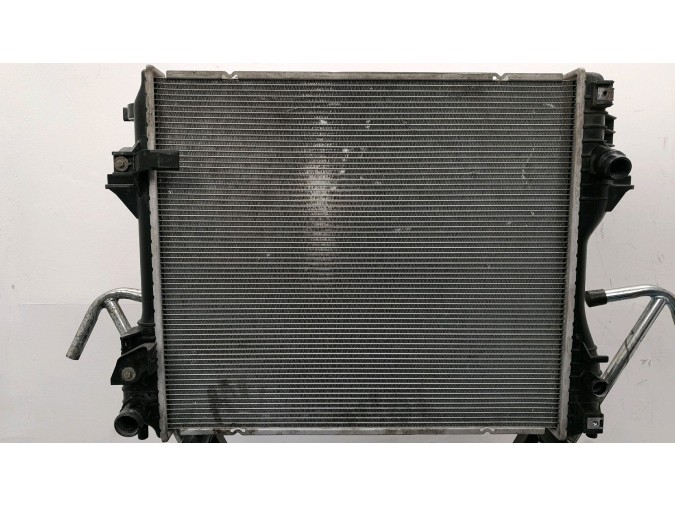 RADIADOR AGUA JAGUAR XF 2008