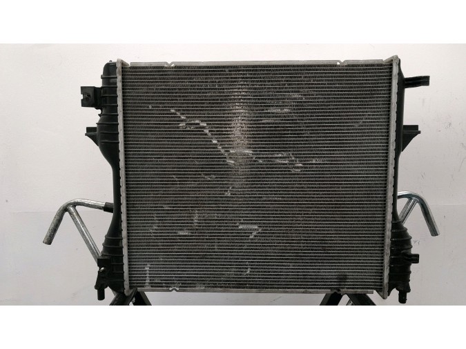 RADIADOR AGUA JAGUAR XF 2008