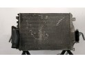 Intercooler JAGUAR XF 2008