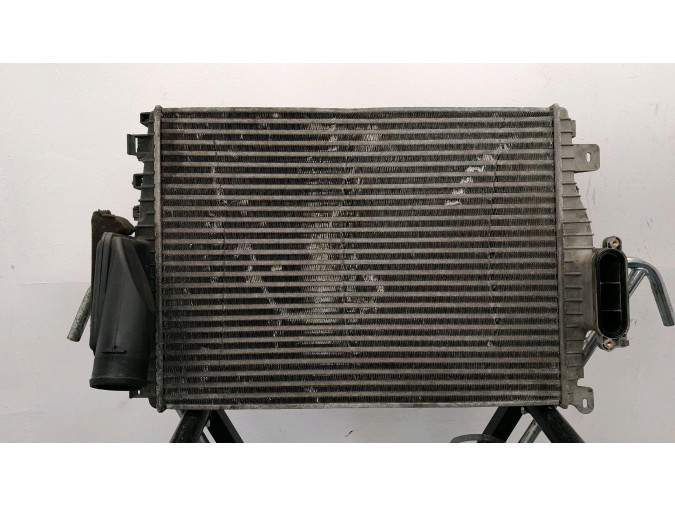 Intercooler JAGUAR XF 2008
