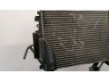 Intercooler JAGUAR XF 2008