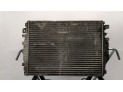 Intercooler JAGUAR XF 2008