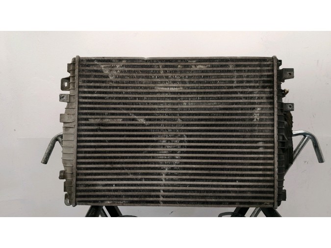 Intercooler JAGUAR XF 2008