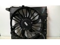 ELECTROVENTILADOR JAGUAR XF 2008