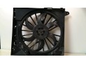 ELECTROVENTILADOR JAGUAR XF 2008