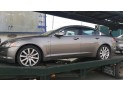 ELEVALUNAS TRASERO DERECHO JAGUAR XF 2008