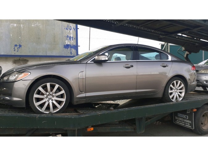ELEVALUNAS TRASERO DERECHO JAGUAR XF 2008