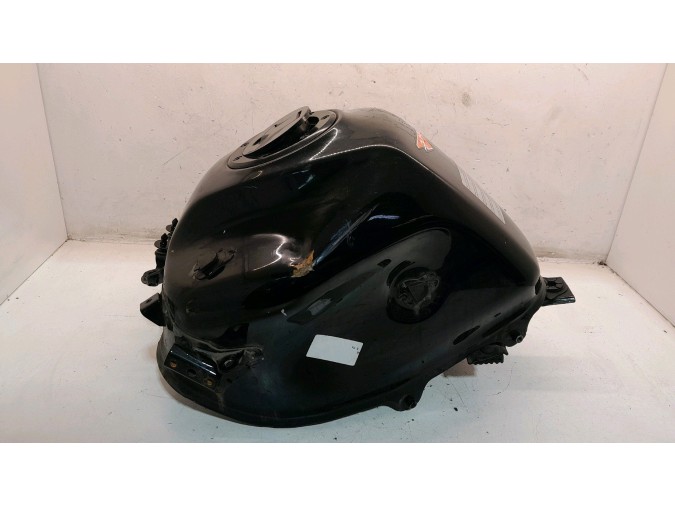 DEPOSITO COMSBUSTIBLE  KTM DUKE NEGRO 2018