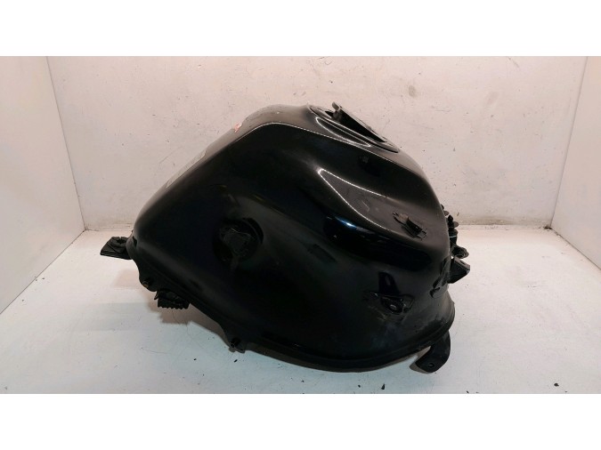 DEPOSITO COMSBUSTIBLE  KTM DUKE NEGRO 2018