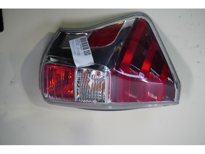 CERRADURA PUERTA TRASERA IZQUIERDA RENAULT KANGOO 2016