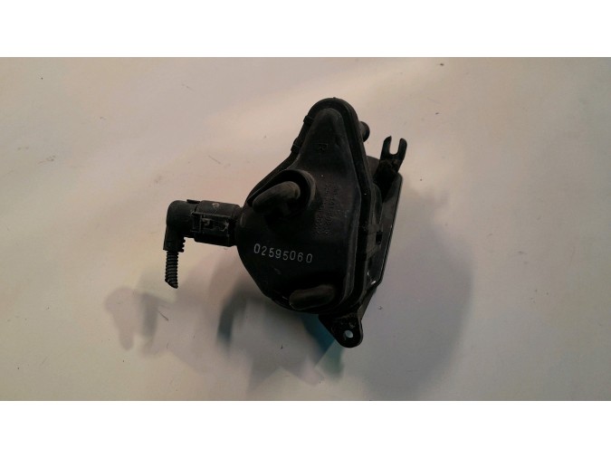 FARO ANTINIEBLA DELANTERO DERECHO AUDI A3 2004