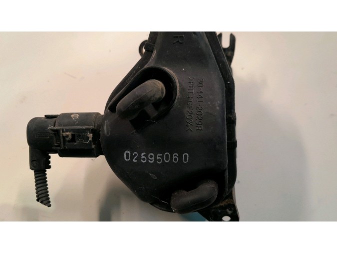 FARO ANTINIEBLA DELANTERO DERECHO AUDI A3 2004