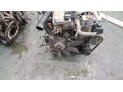 MOTOR CON ACCESORIOS SIN CAJA DE CAMBIOS MERCEDES E 290 TURBODIESEL 1996