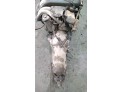 MOTOR CON ACCESORIOS SIN CAJA DE CAMBIOS MERCEDES E 290 TURBODIESEL 1996